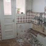 Ανακαίνιση Κουζίνας στην Καλλιθέα