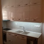 Ανακαίνιση Κουζίνας στην Καλλιθέα