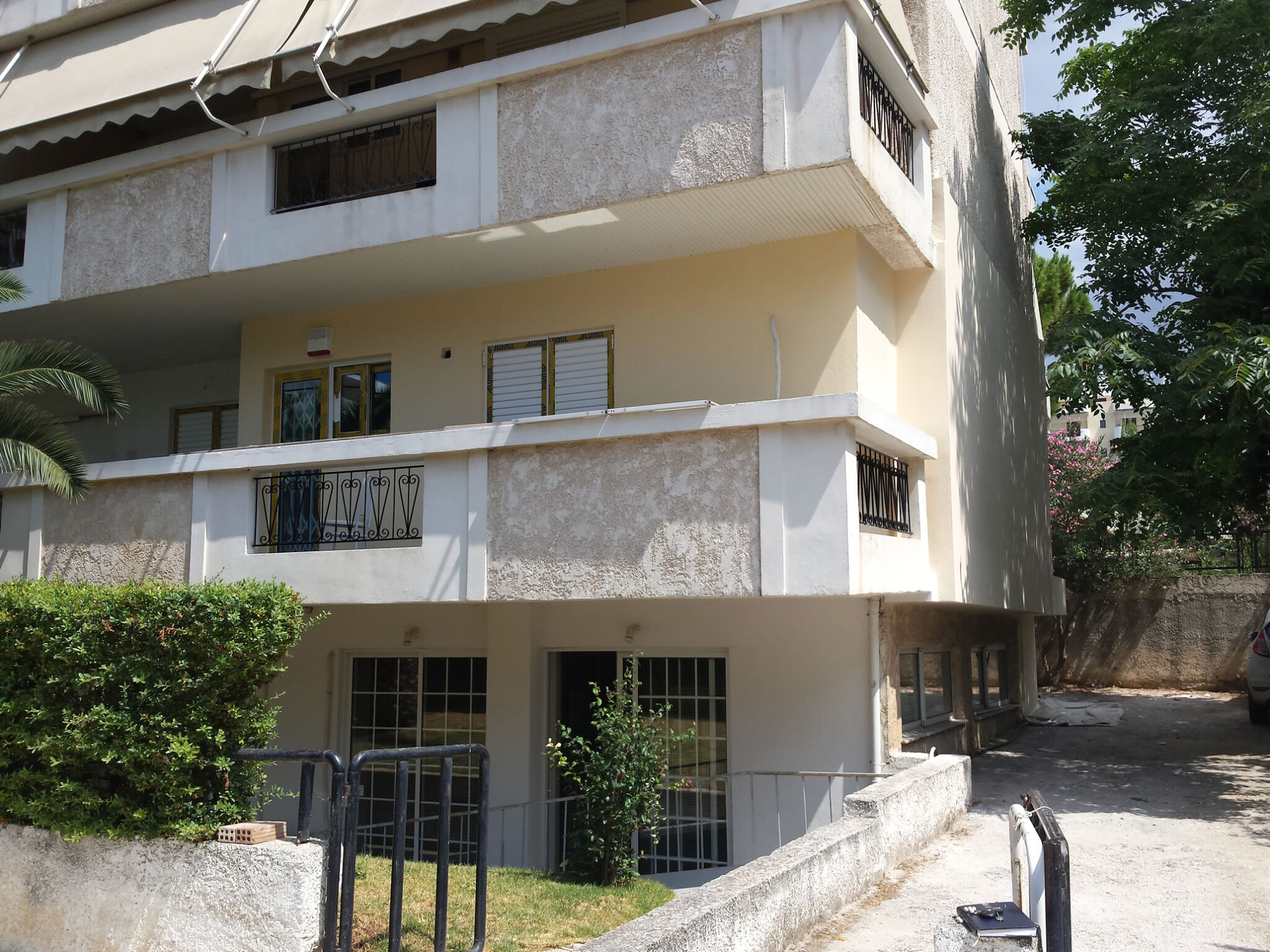Ανακαίνιση σπιτιού σε διαμέρισμα στο Μαρούσι, Αθήνα Ολική ανακαίνιση σπιτιού στο Μαρούσι, Αθήνα