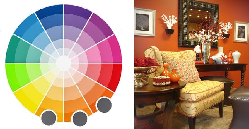 Συνδυασμοί Χρωμάτων για την Ιδανική Ανακαίνιση Σπιτιού
