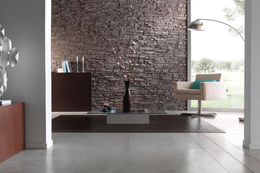 Υλικά και Ιδέες για την Επενδύσεις Τοίχων Σπιτιού