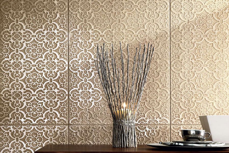 Υλικά και Ιδέες για την Επενδύσεις Τοίχων Σπιτιού