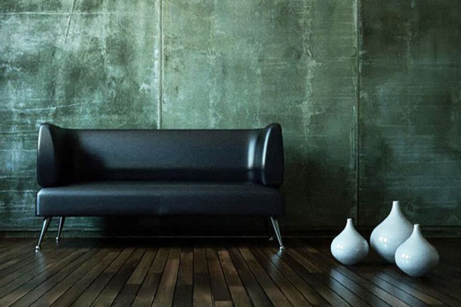 Υλικά και Ιδέες για την Επενδύσεις Τοίχων Σπιτιού