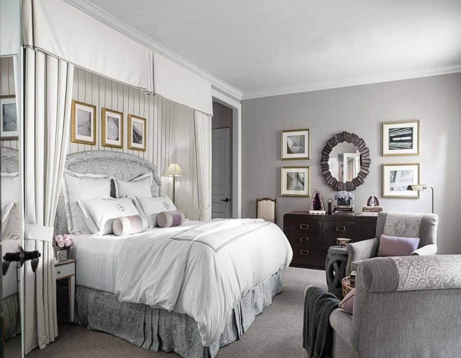 Ανακαίνιση και Διακόσμηση Δωματίου Χρωματικοί Συνδυασμοί