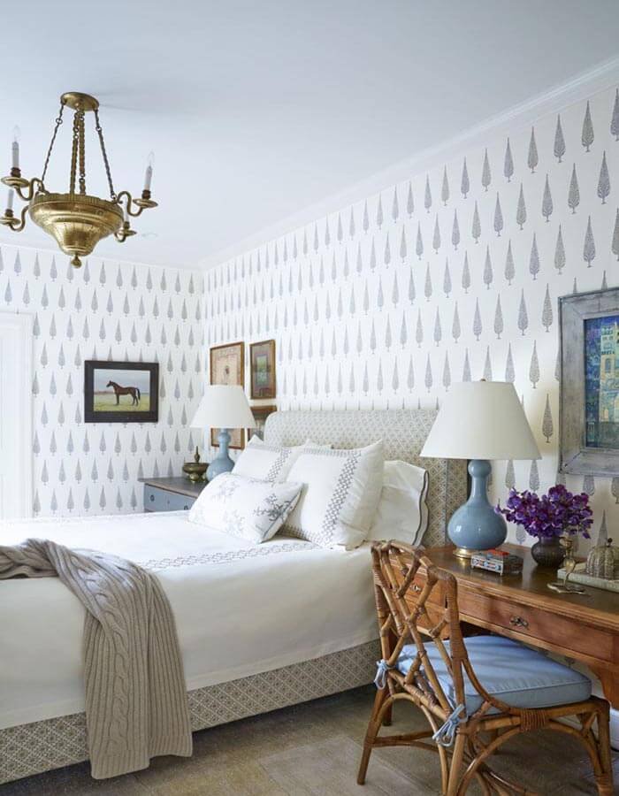 Ανακαίνιση και Διακόσμηση Δωματίου Χρωματικοί Συνδυασμοί