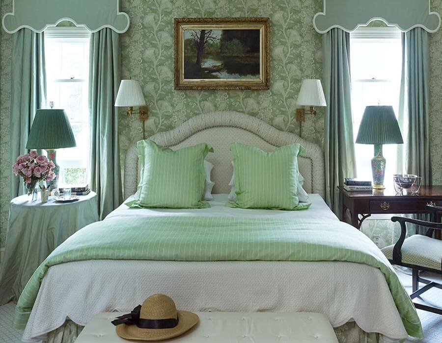 Ανακαίνιση και Διακόσμηση Δωματίου Χρωματικοί Συνδυασμοί