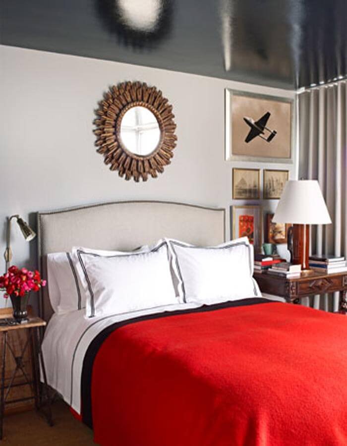 Ανακαίνιση και Διακόσμηση Δωματίου Χρωματικοί Συνδυασμοί