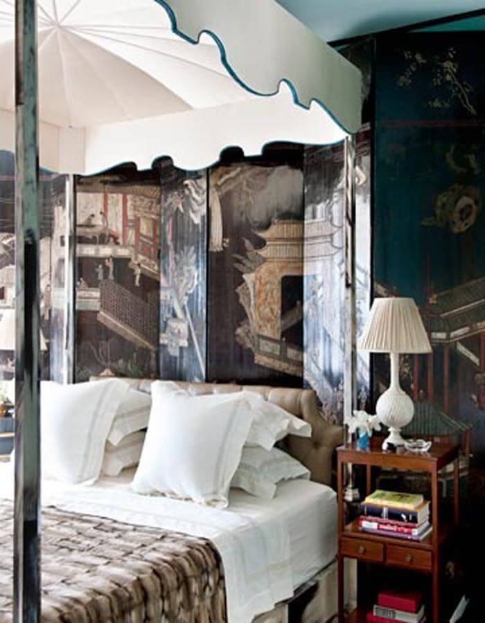 Ανακαίνιση και Διακόσμηση Δωματίου Χρωματικοί Συνδυασμοί