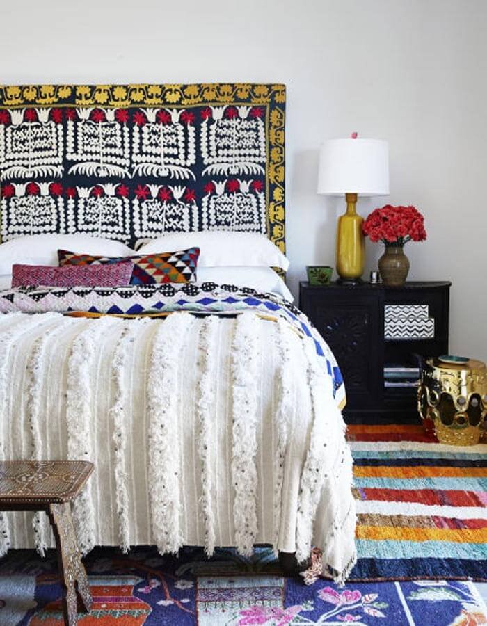 Ανακαίνιση και Διακόσμηση Δωματίου Χρωματικοί Συνδυασμοί