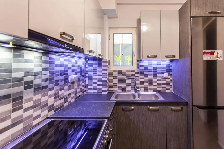 Ανακαίνιση Σπιτιού Στο Παγκράτι