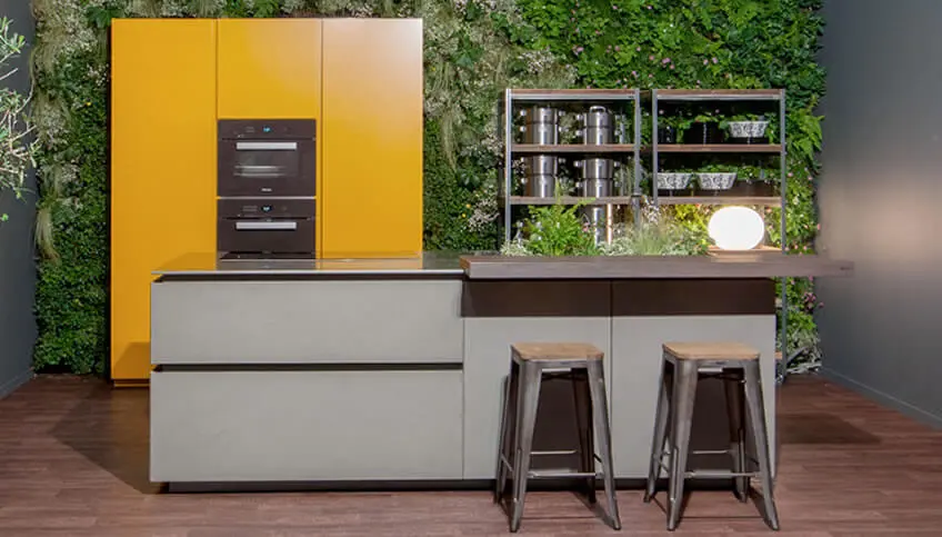 Ανακαίνιση & Μετατροπή Κουζίνας Σπιτιού Σε Οικολογική