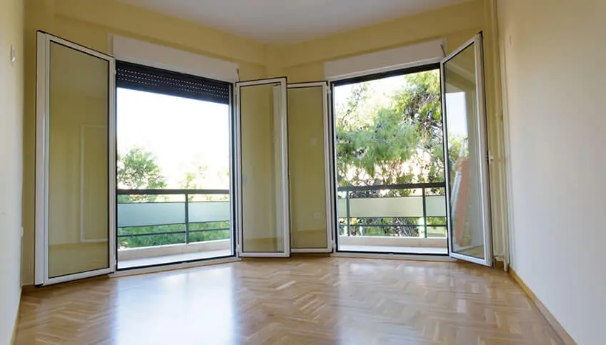 Ολική Ανακαίνιση Σπιτιού στην Αθήνα