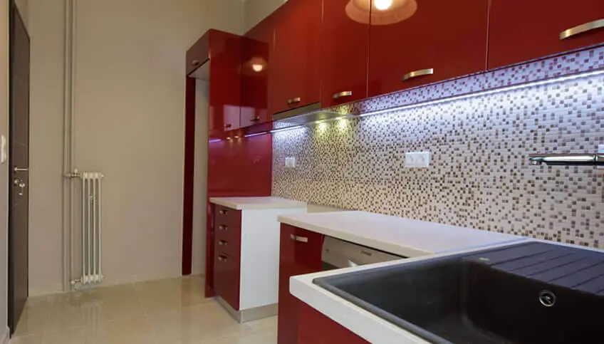 Ανακαίνιση Σπιτιού στα Σεπόλια