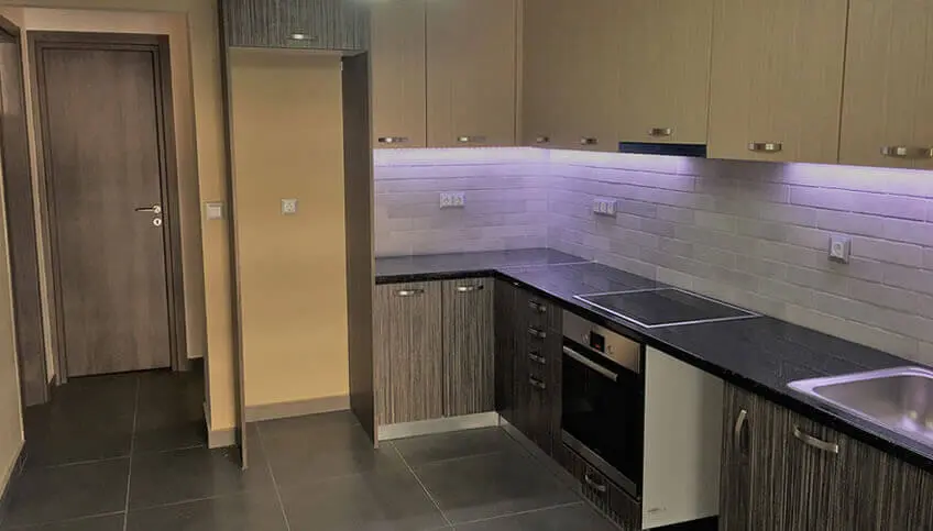 Ανακαίνιση Σπιτιού στο Γαλάτσι