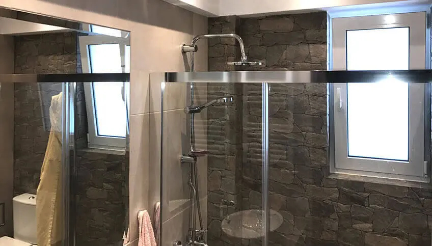 Ανακαίνιση Σπιτιού στην Νέα Ερυθραία