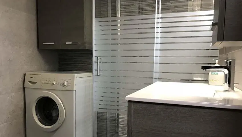 Ανακαίνιση Μπάνιου Στην Νέα Ιωνία