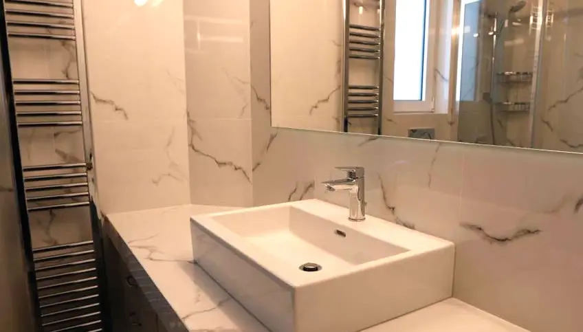 Ανακαίνιση Μπάνιου Στο ΜαρούσιΑνακαίνιση Μπάνιου Στο Μαρούσι