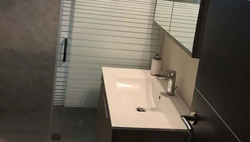 Ανακαίνιση Μπάνιου Στο Περιστέρι