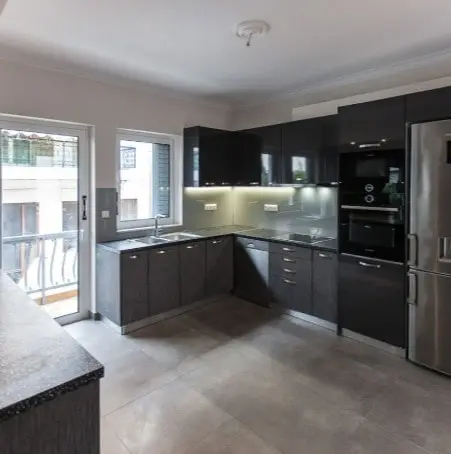 Οικονομική, γρήγορη και αξιόπιστη ανακαινιση κουζινας με τα καλύτερα υλικά στο χώρο της ανακαίνισης κατοικίας