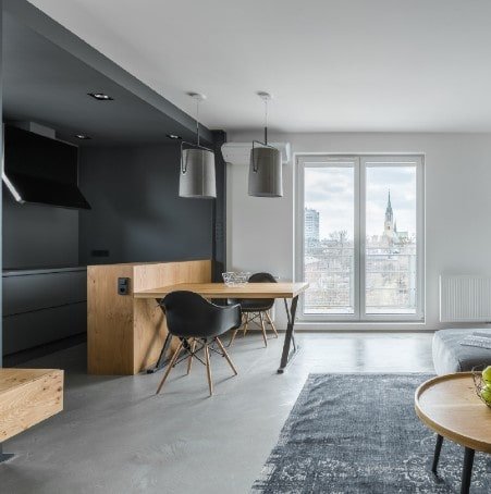 Μερική ή ολική ανακαινιση σπιτιου από την Fouskas Κατασκευαστική, αναδόμιση οικίας από 600€/τμ, για κατοικίες από 50τμ έως 120τμ