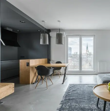 Μερική ή ολική ανακαινιση σπιτιου από την Fouskas Κατασκευαστική, αναδόμιση οικίας από 600€/τμ, για κατοικίες από 50τμ έως 120τμ