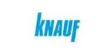Knauf εταιρεία για υλικά ανακαίνισης