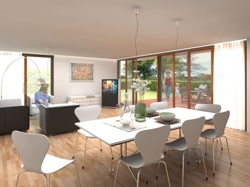 Ανακαλύψτε τα καλύτερα χρώματα για μια ανακαίνιση σπιτιού!