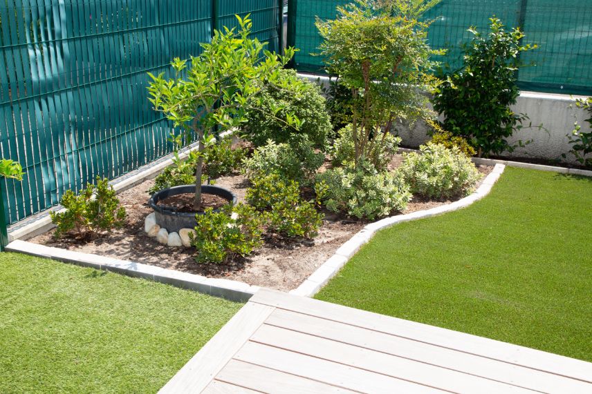 Ανακαινίστε την ταράτσα σας δημιουργώντας ένα roof garden