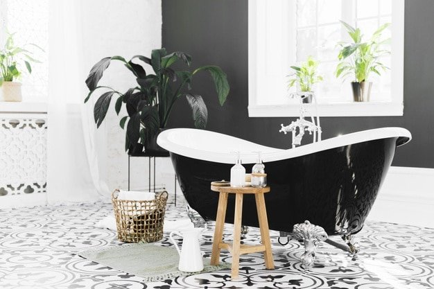 ανανέωση στο μπάνιο