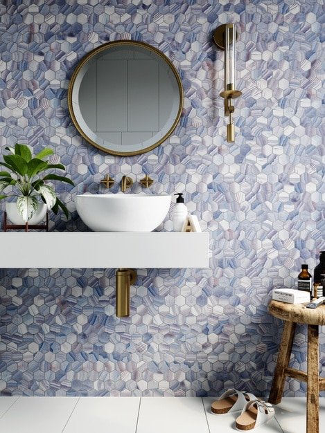 ανακαίνιση του μπάνιου σας σε σπα 