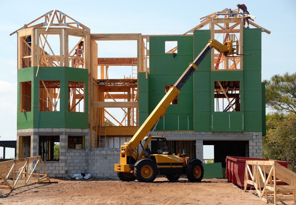 Ποιοι παράγοντες επηρεάζουν σημαντικά το κόστος κατασκευής ενός σπιτιού;