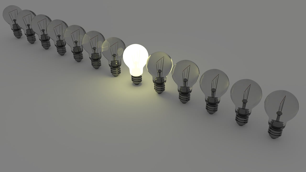 Φωτισμός και οικονομικές εναλλακτικές εξοικονόμησης ενέργειας