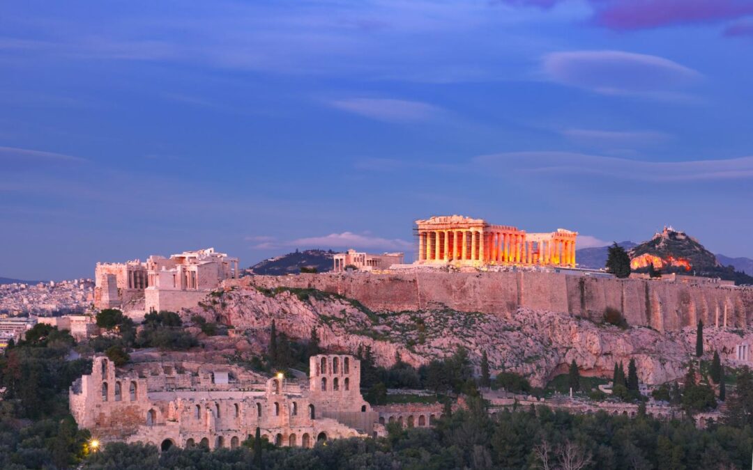 Ποιες είναι οι 6 ανερχόμενες περιοχές της Αθήνας που αξίζει να επενδύσετε σε ανακαίνιση ιδιοκτησίας;