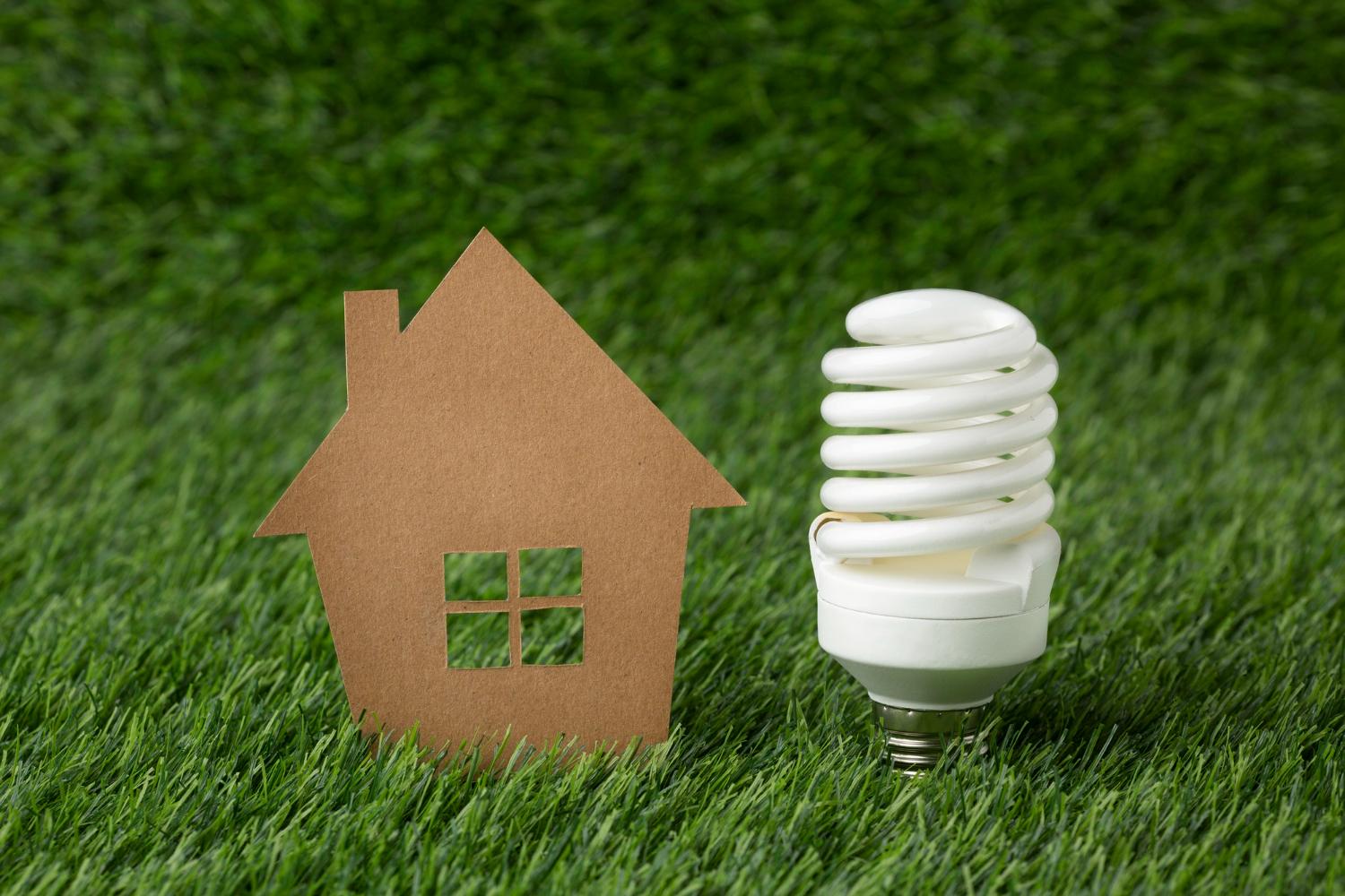 έξυπνο σπίτι και εξοικονόμηση ενέργειας