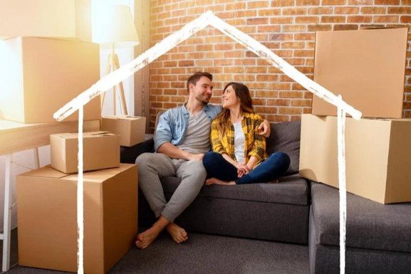 φθηνή ανακαίνιση διαμερίσματος κατοικίας από 600€/τμ